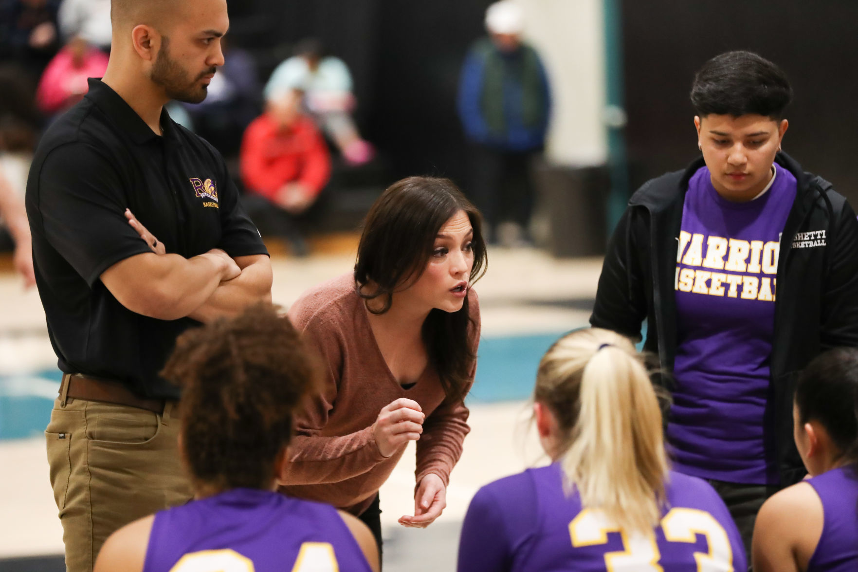 Pioneer vs Righetti GBB